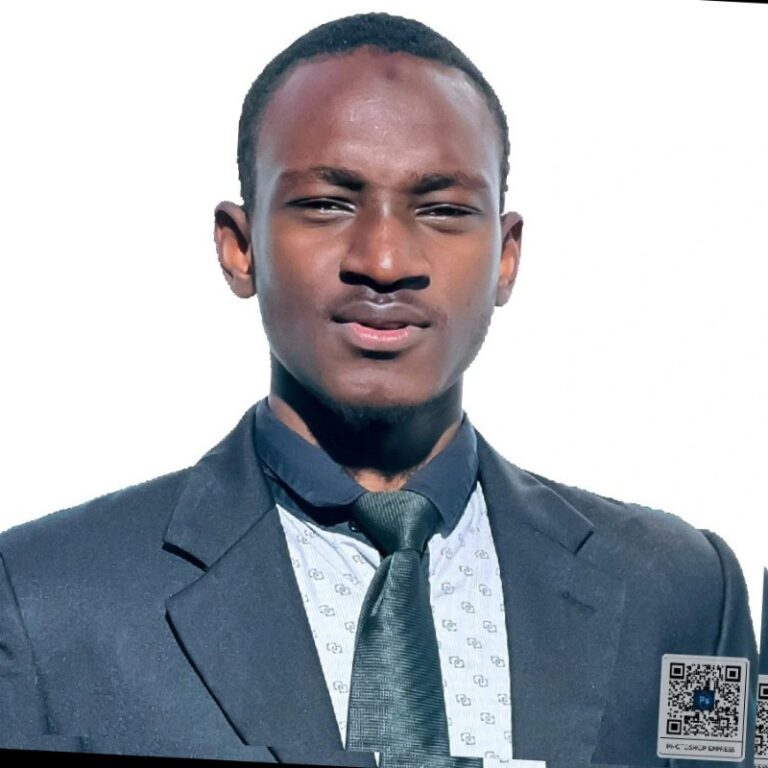Rydouane Simboro